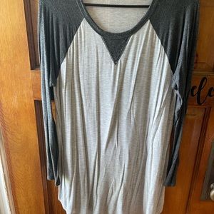 3/4 Sleeve Top